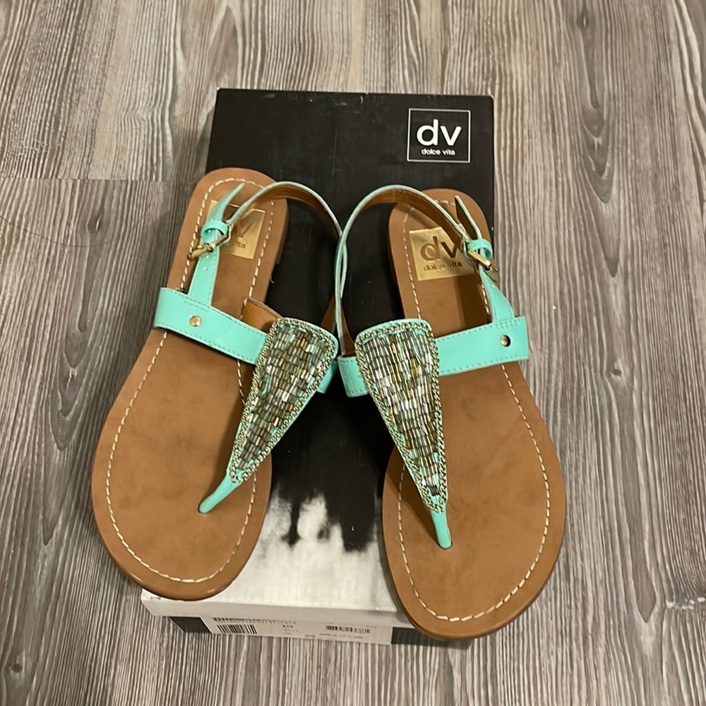 DV by Dolce Vita sandals